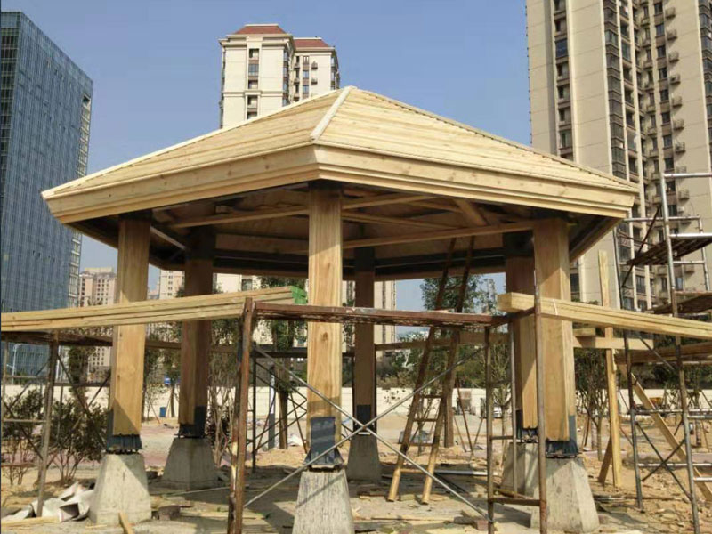  洛江電力調度中心 